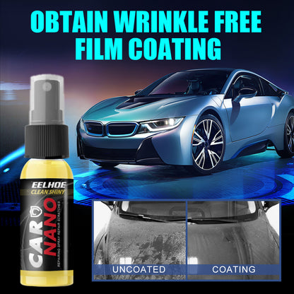 Automotive Quick Coating, Paint Coating Agent Automotive Supplies Liquid Car Wax Coating Coating Sealing Glaze Plating Crystal