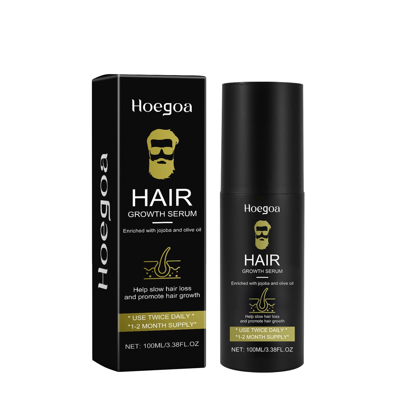 Hair Conditioner For Men, Hair Protection Hair Repair Nutrition Moisturizing Thick Scalp Massage Treatment