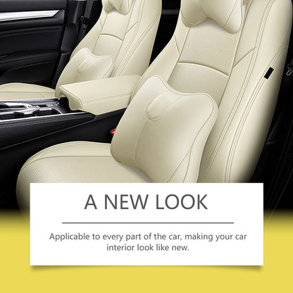 Rayhong Multi-Functional Foam Car Cleaner, Interior Seat Instrument Panel Cleaning Stain Curing Cleaner