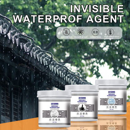 Jaysuing Black Waterproof, Adhesive For Kitchen, Bathroom, Doors, Windows, Tiles, Water Pipes, Exterior Walls, Waterproofing And Leak-Proofing Without The Need To Break Tiles