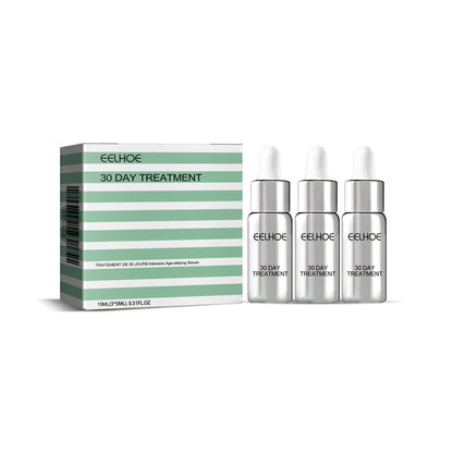 Eelhoe Anti-Aging Serum Lightening Fine Lines And Spots Dull, Hydrating, Firming And Brightening Face Serum