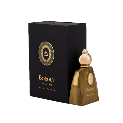 Dumont Borouj Perlador Eau De Parfum