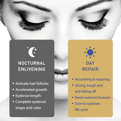 Eyelash Liquid Lashes Long, Thick And Curling Black Beautiful Eyelash Moisturizing Mild Natural Mascara