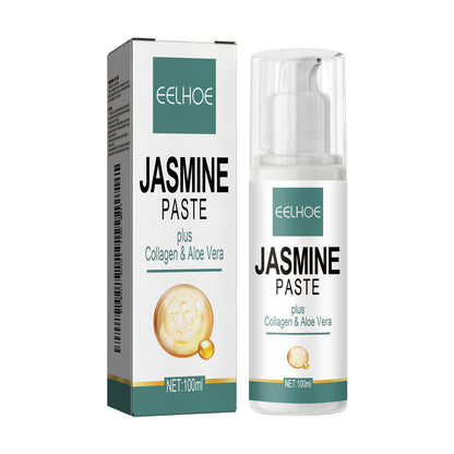 EELHOE Light Dark Circles Eye Cream, Gentle And Moisturizing, Lightening Fine Lines, Tightening Eye Bags, And Anti-Aging Eye Cream Around The Eyes