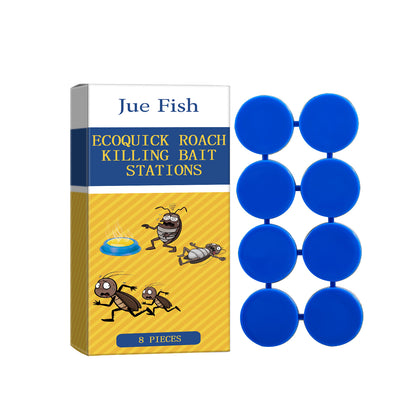 Cockroach Bait Paste Household Cockroach Ointment Bait Cockroach Kill Cockroach Drive Cockroach Kitchen Dormitory Cockroach Paste