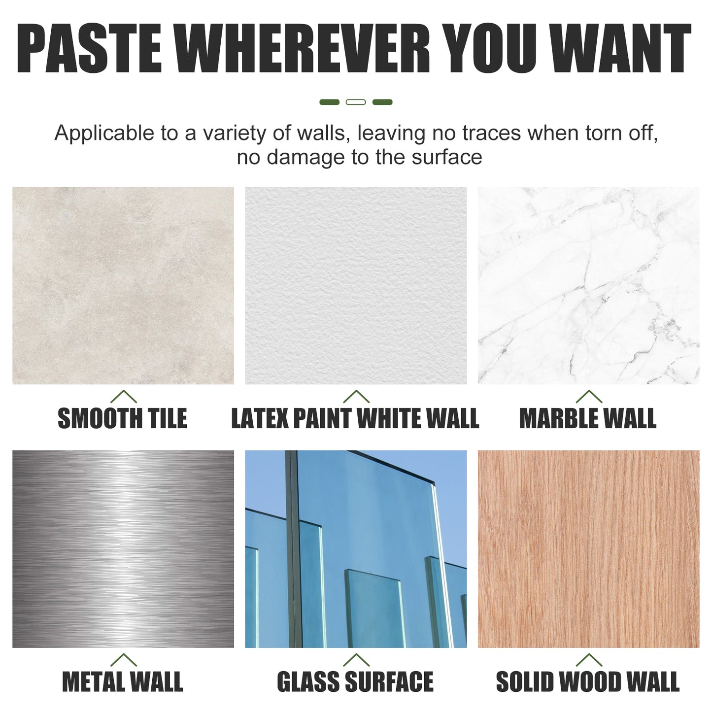Yegbong Plant Climbing Wall Holder, Household Vine Plant Wall Climbing Self-adhesive Retainer