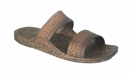 Men’s Classic J-Slips Hawaiian Jesus Sandals Up to Size Men's 14!