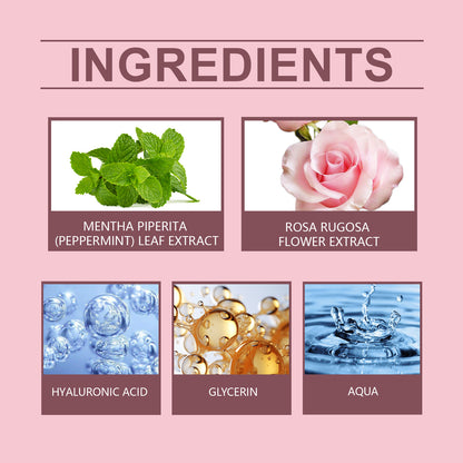 Ball Fragrance Rose Fragrance Fresh Fragrance Keep Your Body Fresh And Comfortable Portable Ball Fragrance