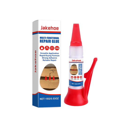 Multi-Functional Welding Adhesive, Bonding Multi-Functional Welding Repair Waterproof Quick-Drying Seal Multi-Functional Adhesive