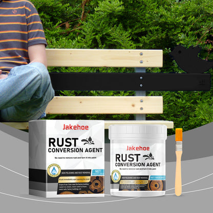 Metal Anti-Rust Metal Protective Film Metal Surface Anti-Oxidation Rust Cleaning Agent
