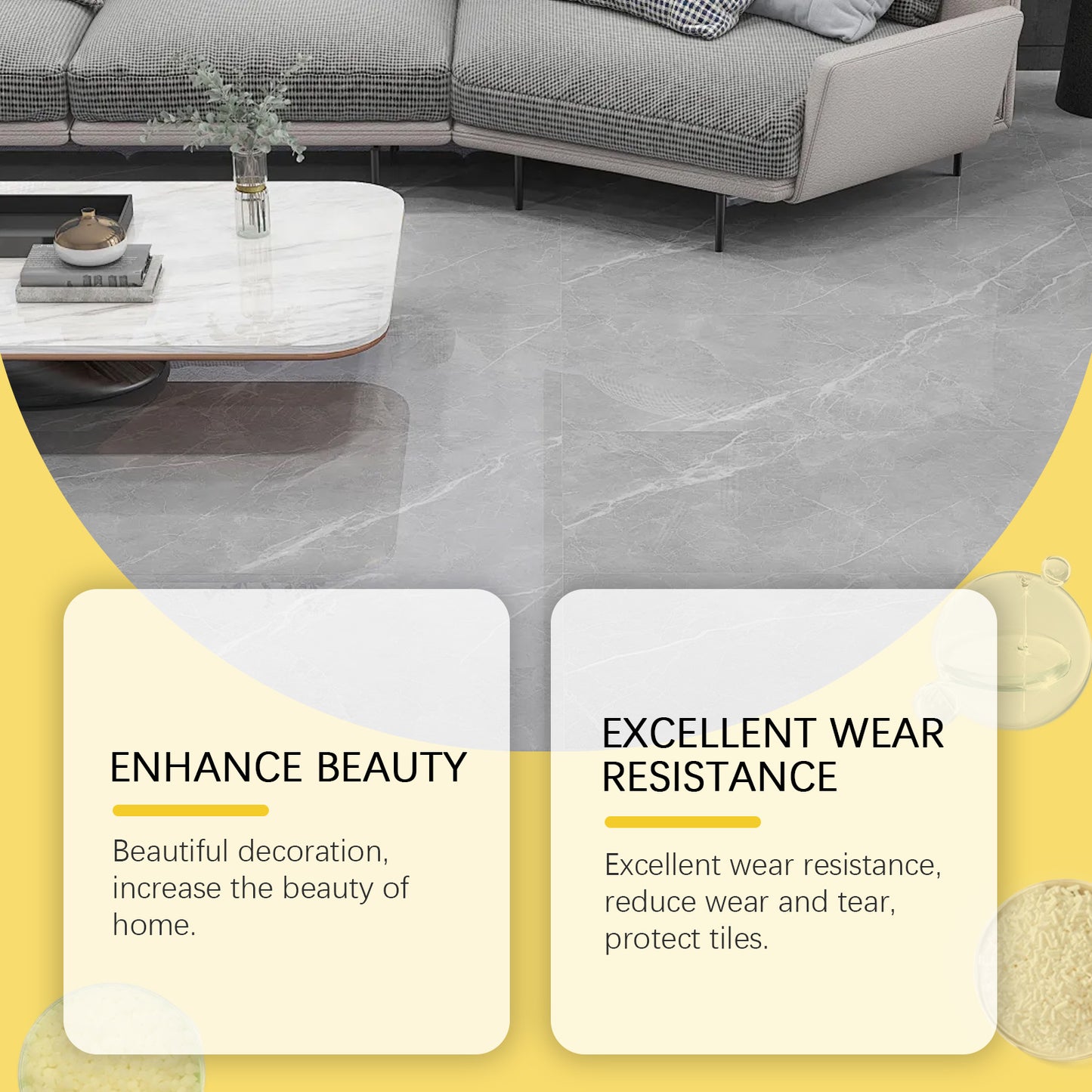 Jakehoe Tile Crack Repair Glue Tile Repair Glazed Marble Pit Ceramic Crack