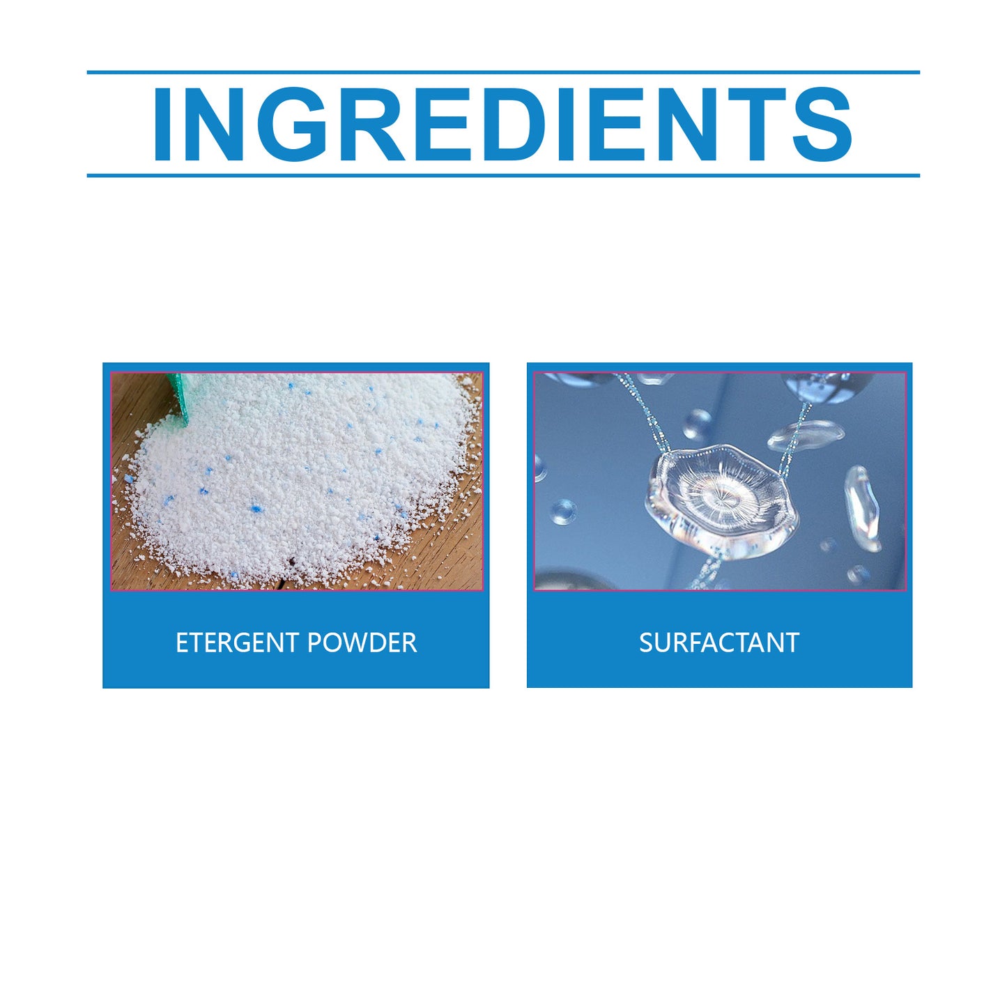 Yegbong Pet Washing Powder Deodorizing Deodorizing Deep Clean Stains Pet Washing Powder Decontamination Powder