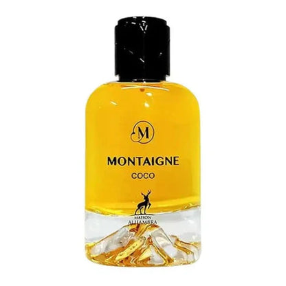 Maison Alhambra Montaigne Coco Eau De Parfum