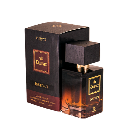 Dumont Dumax Instinct Eau De Parfum