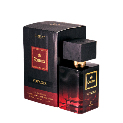 Dumont Dumax Voyager Eau De Parfum