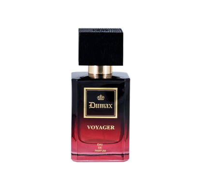 Dumont Dumax Voyager Eau De Parfum