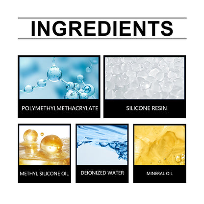 Rayhong Auto Polishing Spray, Auto Paint Polishing Maintenance Anti-Fouling Repair Scratch Care Polishing Agent