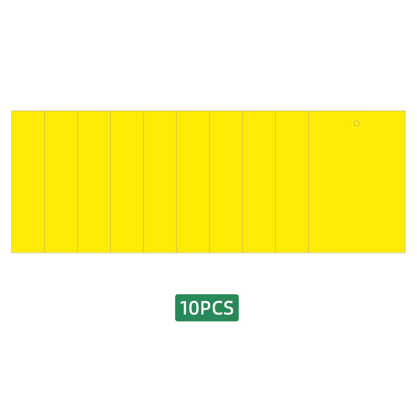 Board Double-Sided Armyworm Board, Blue Board Thrips Greenhouses Orchard Armyworm Killing Small Flies, Fruit Flies, Needle Bees Sticky Board And Insect Trap Board