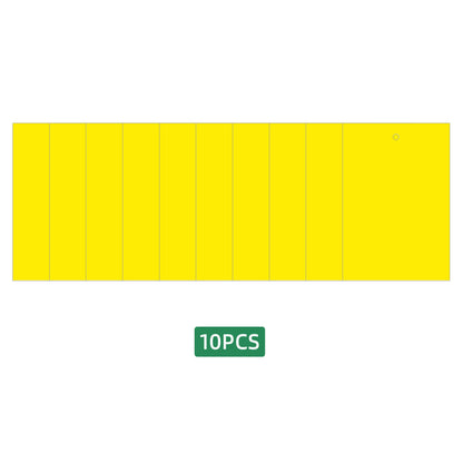 Board Double-Sided Armyworm Board, Blue Board Thrips Greenhouses Orchard Armyworm Killing Small Flies, Fruit Flies, Needle Bees Sticky Board And Insect Trap Board