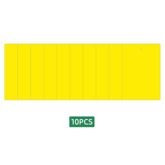 Board Double-Sided Armyworm Board, Blue Board Thrips Greenhouses Orchard Armyworm Killing Small Flies, Fruit Flies, Needle Bees Sticky Board And Insect Trap Board