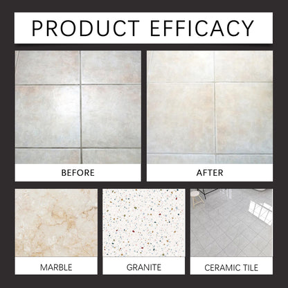 Stone Care Wax, Polished Refurbished Stone Furniture Paint Care Brightener Tile Repair Cream