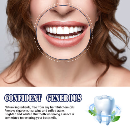 Teeth Whitening Essence Pen, Cleaning Teeth Whitening And Brightening Teeth Beauty Pen