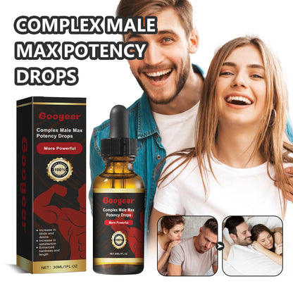 Male Enhancement Drops Male Enhancement Endurance Toning Body Care Drops