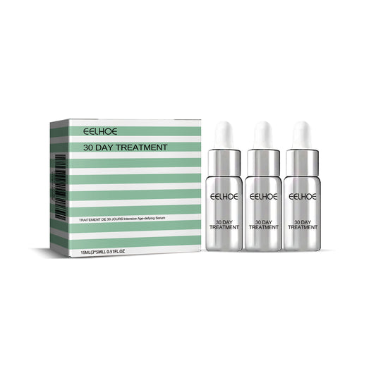 Eelhoe Anti-Aging Serum Lightening Fine Lines And Spots Dull, Hydrating, Firming And Brightening Face Serum