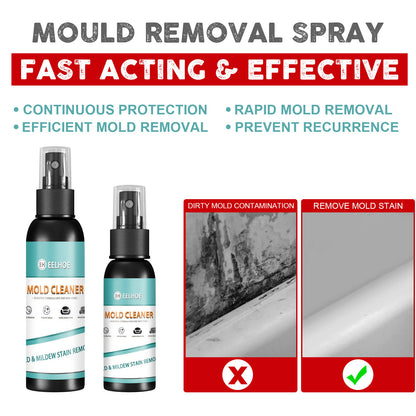 Mildew Remover, Furniture Tile Floor Mildew Remover, Wall Mildew Remover