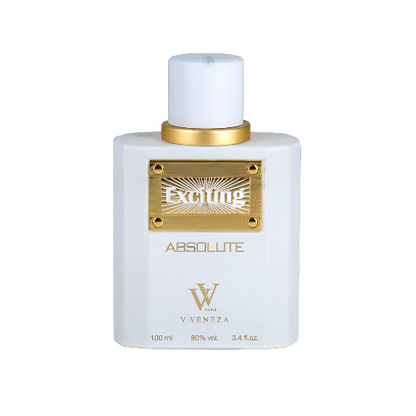 Dumont Exciting Absolute Eau De Parfum