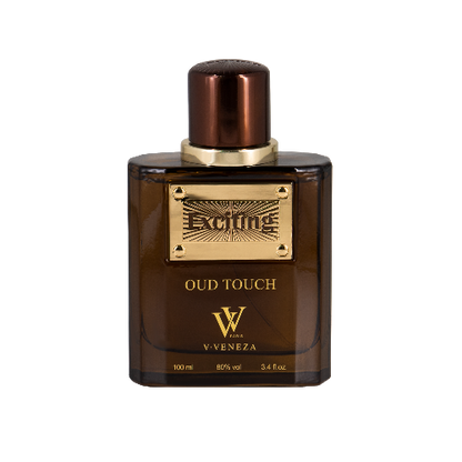 Dumont Exciting Oud Touch Eau De Parfum