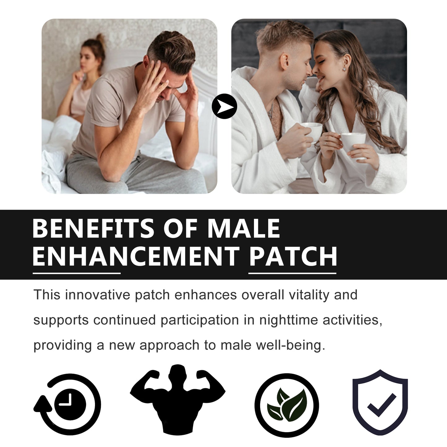 Male Enhancement Drops Male Enhancement Endurance Toning Body Care Drops