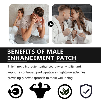 Male Enhancement Drops Male Enhancement Endurance Toning Body Care Drops