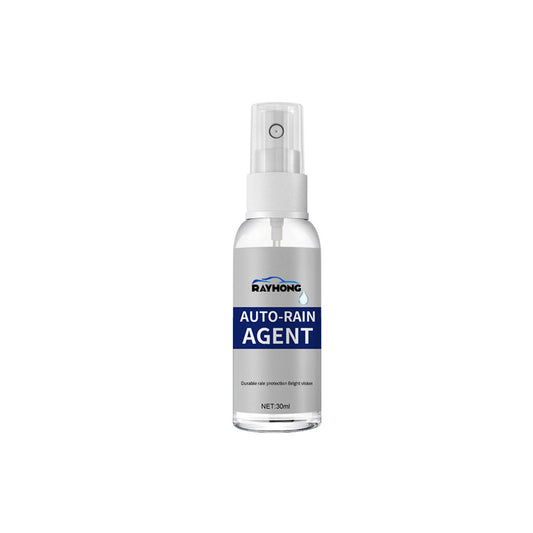 Auto-Rain Agent, Car Windshield Cleaning Anti Rain Anti Fog Car Paint With Water Coating Agent For Optical Drive
