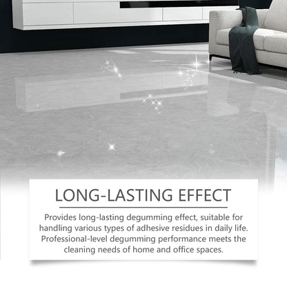 Household Adhesive Remover, Household Glass Door And Window Sticker Cleaning Glue Residue Removal Spray