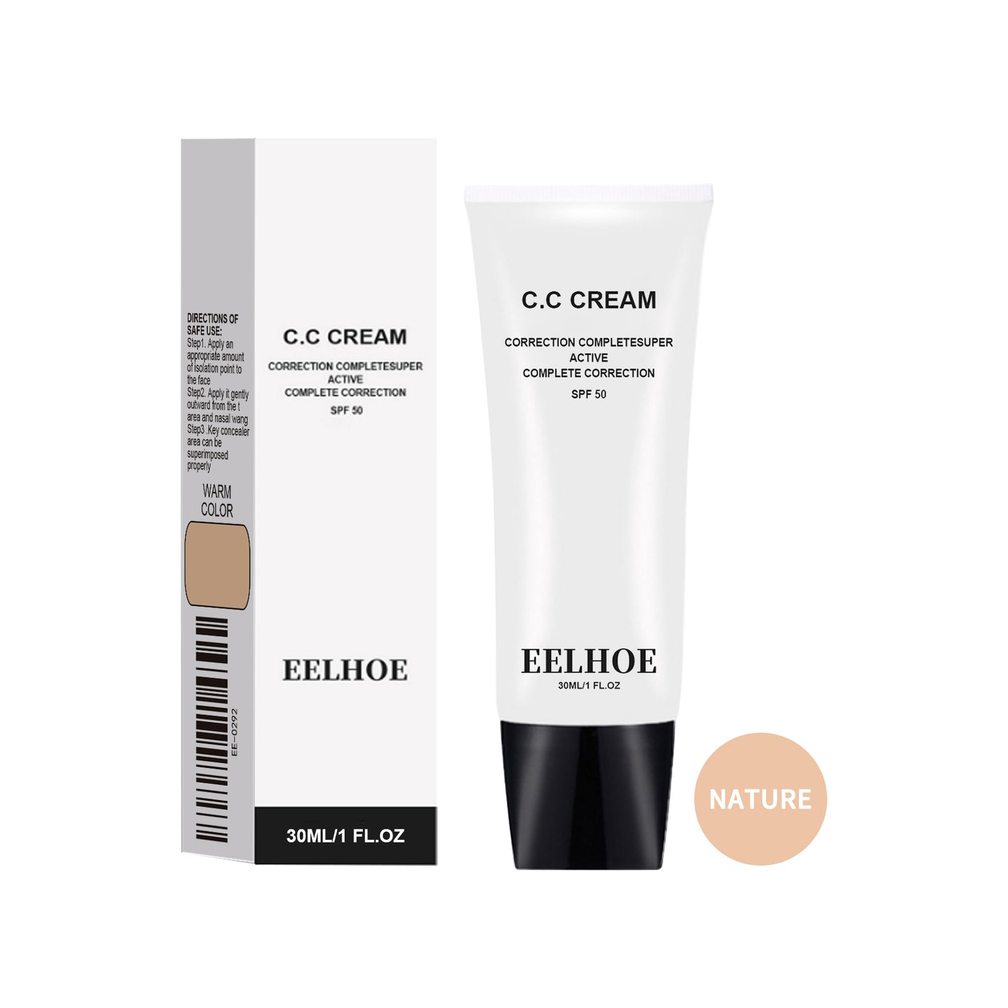 Pre-Primer Primer Moisturize Skin Concealer Lighten Skin Tone Soft Primer Primer Primer