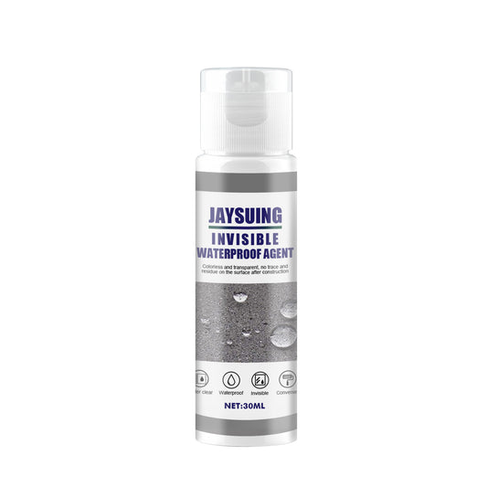 Waterproof And Leak Repair Material Self-Spraying External Wall Roof Leak-Blocking Waterproof Adhesive Paint