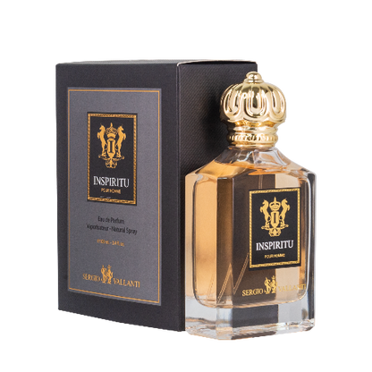 Dumont Inspiritu Pour Homme Eau De Parfum