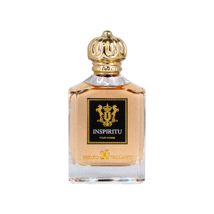 Dumont Inspiritu Pour Homme Eau De Parfum