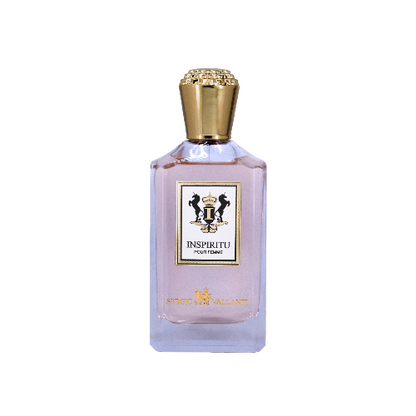 Dumont Inspiritu Pour Femme Eau De Parfum