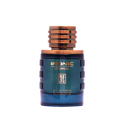 Dumont Ironic Eternal Eau De Parfum