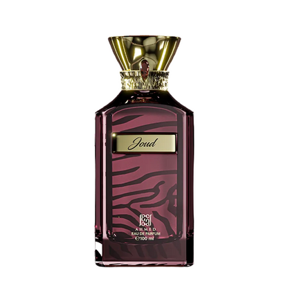 Ahmed Al Maghribi Joud Eau De Parfum
