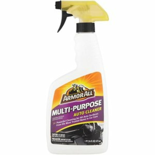 Armor 14881B All Multi-Purpose Auto Interior Cleaner