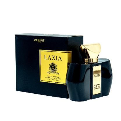 Laxia Eau De Parfum