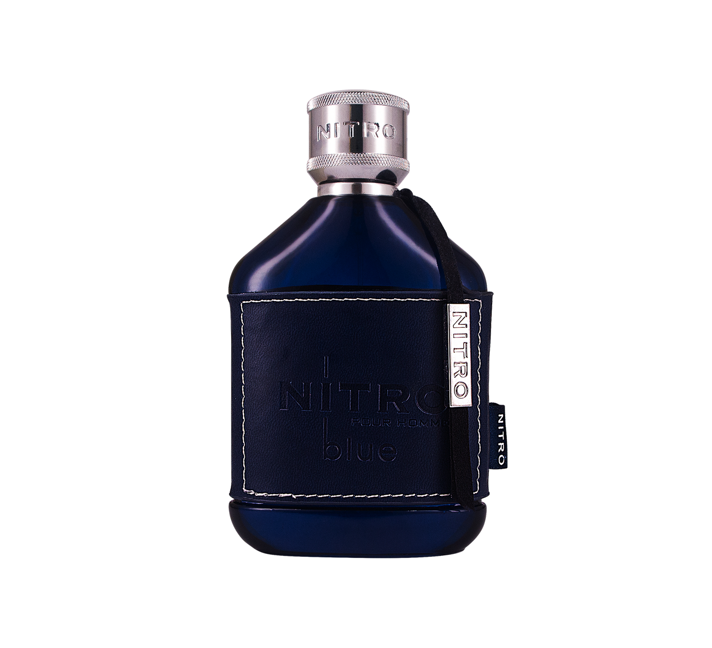 Dumont Nitro Blue Eau De Parfum