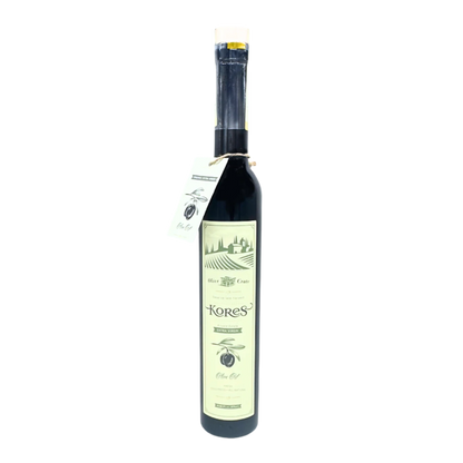 Kores Estate Greek Extra Virgin Olive Oil | Single-Estate PDO Manaki EVOO