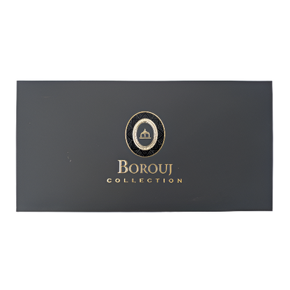 Dumont Borouj 8 Piece Coffret Set