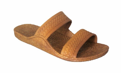 Men’s Classic J-Slips Hawaiian Jesus Sandals Up to Size Men's 14!