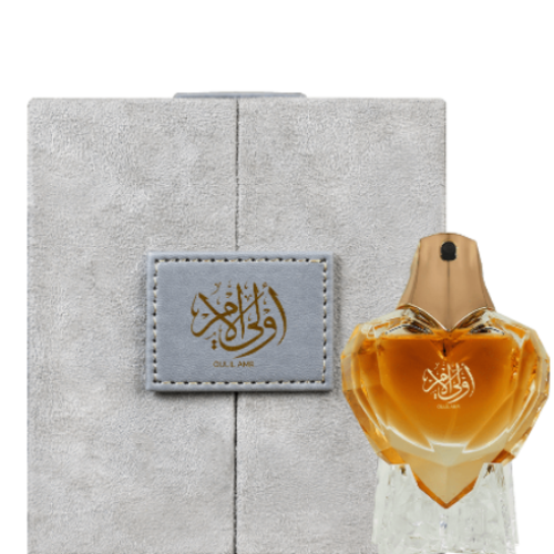 Ahmed Al Maghribi Oulil Amr Eau De Parfum