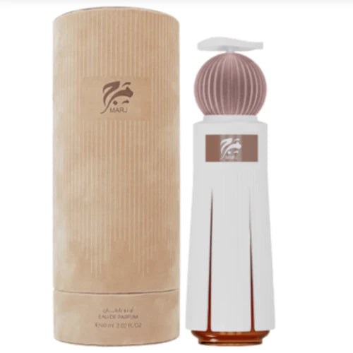 Ahmed Al Maghribi Marj Eau De Parfum 2.0oz